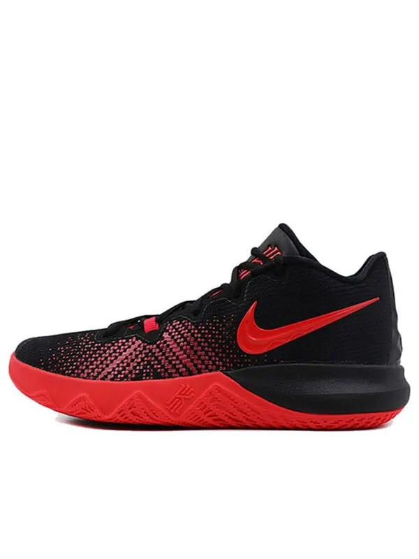 Кроссовки Nike Kyrie Flytrap EP 'Red Orbit' — изображение 1 из 4, черный/красный