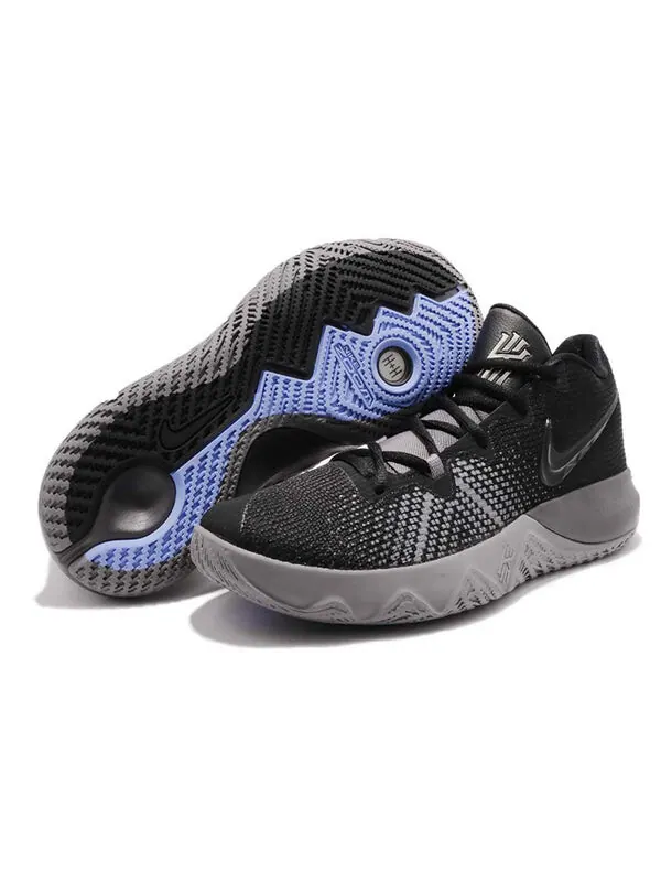 Кроссовки kyrie flytrap ep Nike — изображение 3 из 4, черный/темный серый