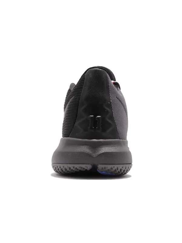 Кроссовки kyrie flytrap ep Nike — изображение 4 из 4, черный/темный серый
