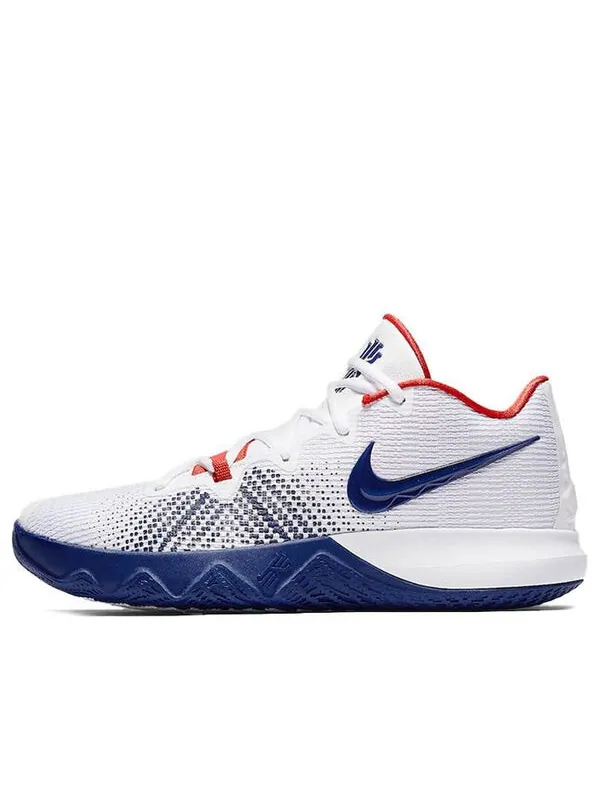 Кроссовки Nike Kyrie Flytrap EP 'USA' — изображение 1 из 4, бежевый