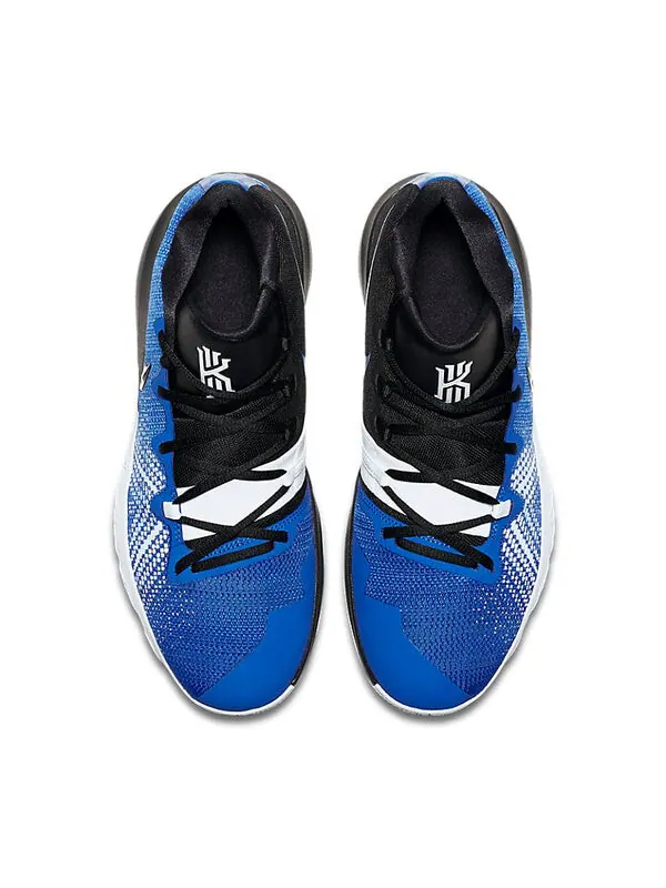 Кроссовки kyrie flytrap Nike — изображение 3 из 4, синий/черный
