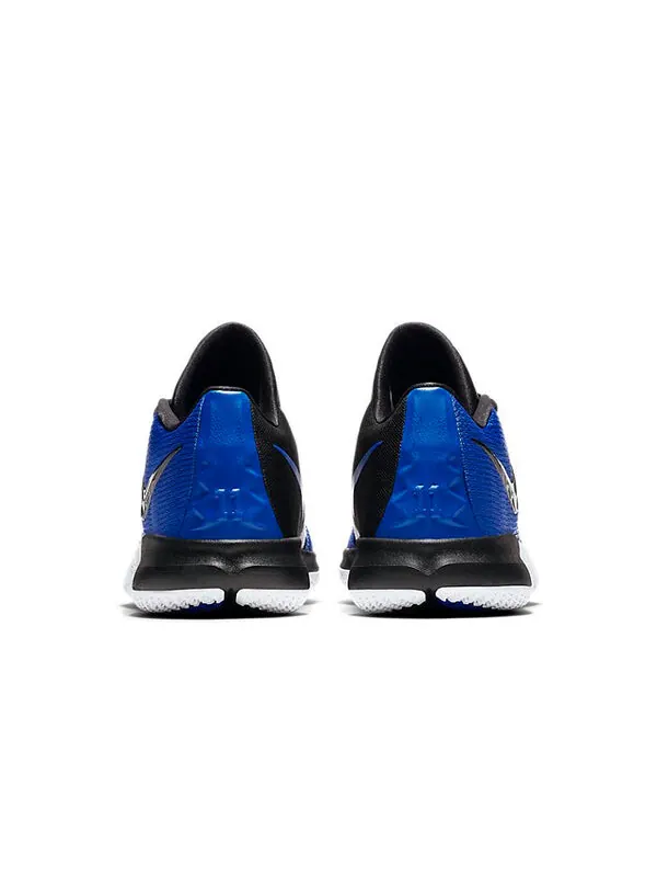 Кроссовки kyrie flytrap Nike — изображение 4 из 4, синий/черный