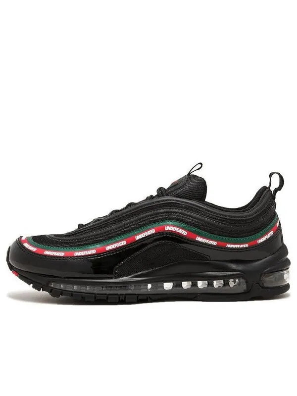 Кроссовки x undefeated air max 97 og Nike — изображение 1 из 4