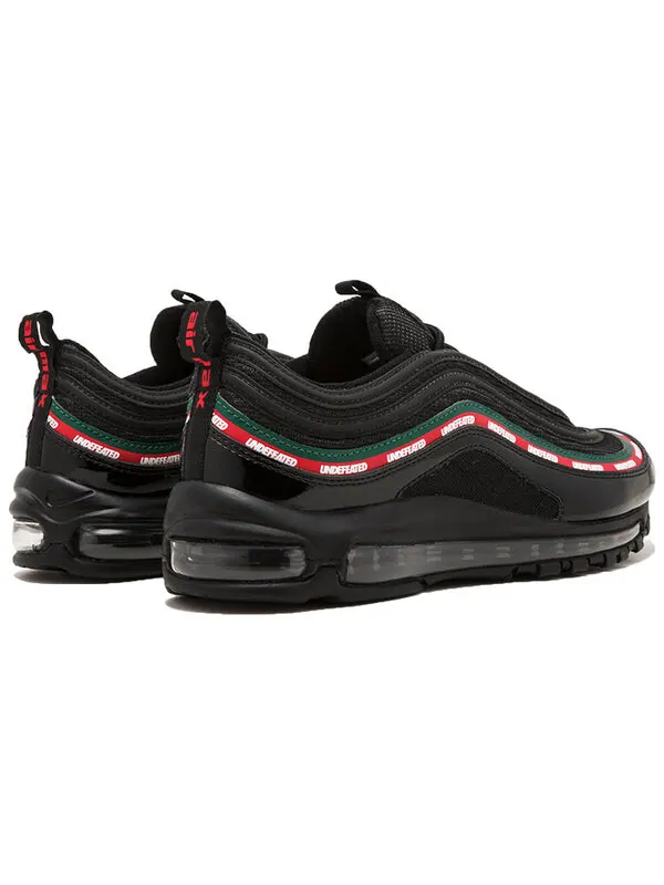 Кроссовки x undefeated air max 97 og Nike — изображение 4 из 4