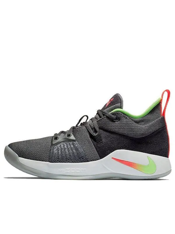 Кроссовки стр. 2 Nike — изображение 1 из 4, черный