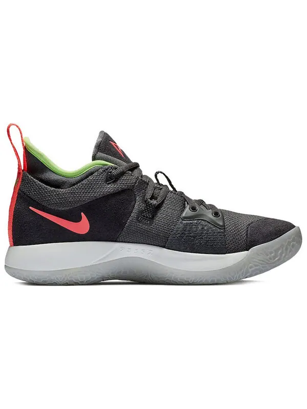 Кроссовки стр. 2 Nike — изображение 2 из 4, черный