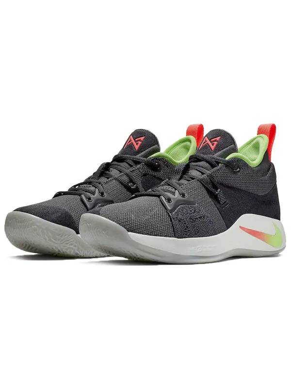 Кроссовки стр. 2 Nike — изображение 3 из 4, черный