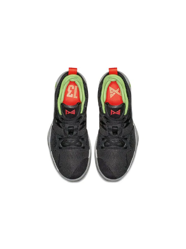 Кроссовки стр. 2 Nike — изображение 4 из 4, черный
