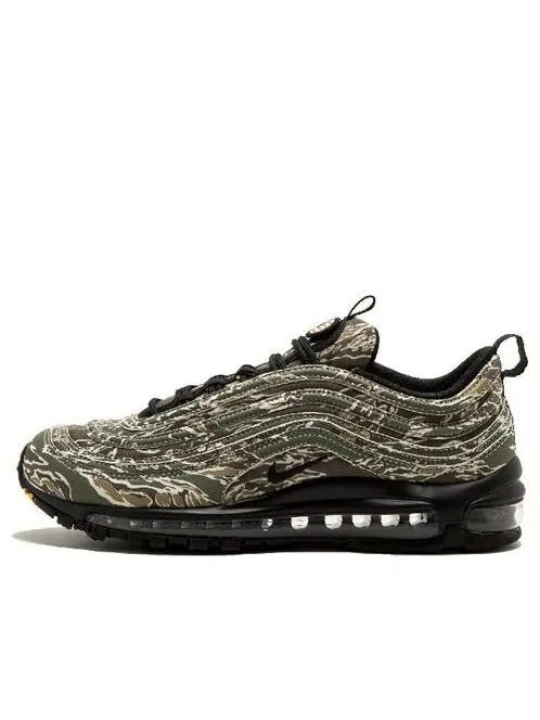 Кроссовки air max 97 Nike — изображение 1 из 4