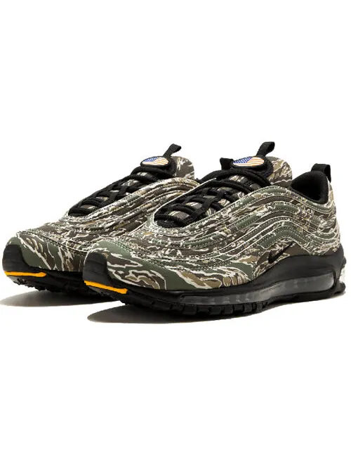 Кроссовки air max 97 Nike — изображение 2 из 4