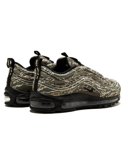 Кроссовки air max 97 Nike — изображение 3 из 4