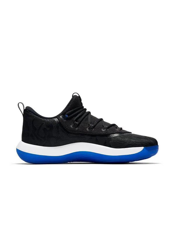 Кроссовки super.fly low pf Air Jordan — изображение 2 из 4, белый/зеленый