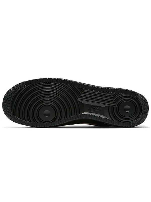 Кроссовки air force 1 foamposite pro Nike — изображение 4 из 4, фиолетовый