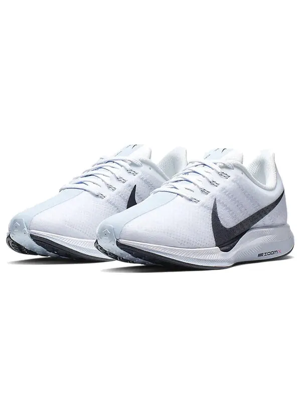 Кроссовки зум пегас турбо Nike — изображение 3 из 4, белый/черный/синий