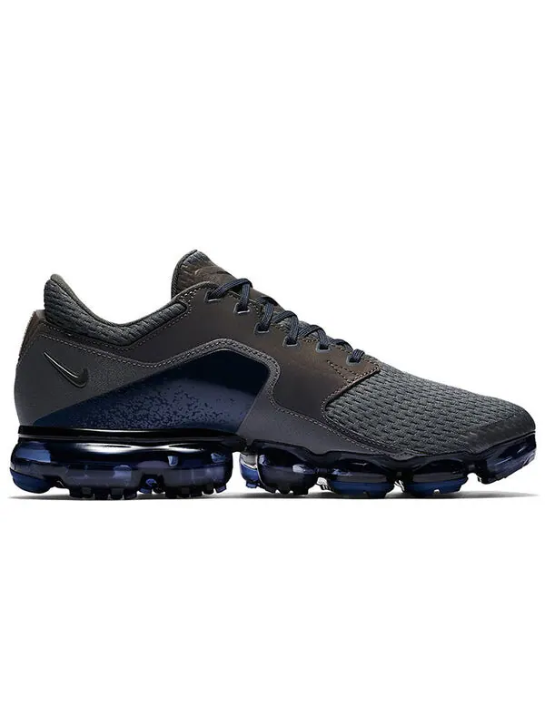 Кроссовки air vapormax cs Nike — изображение 2 из 4, черный