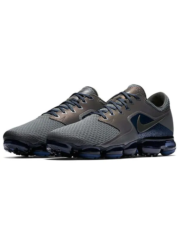 Кроссовки air vapormax cs Nike — изображение 3 из 4, черный