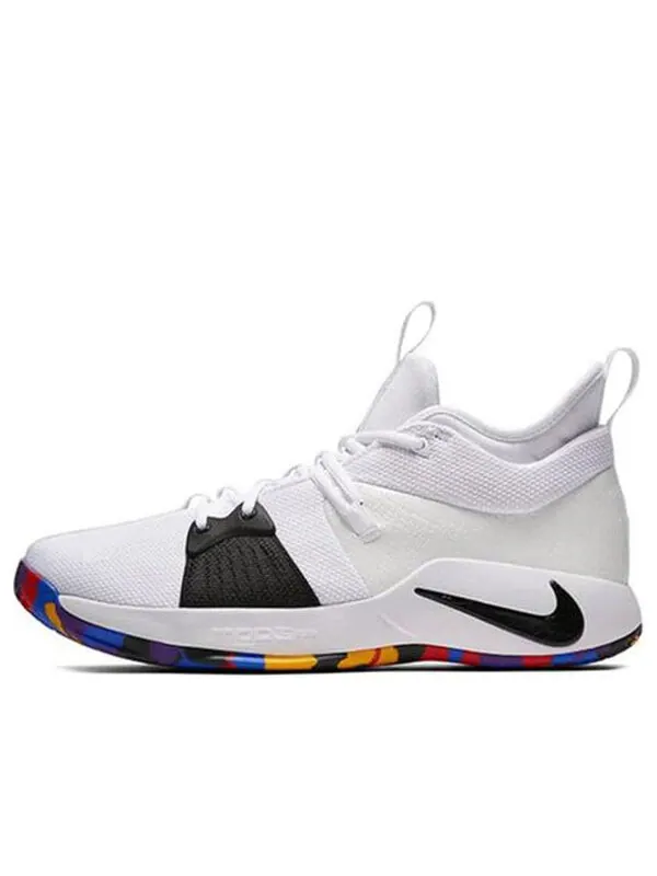 Кроссовки стр. 2 Nike — изображение 1 из 4, черный/белый