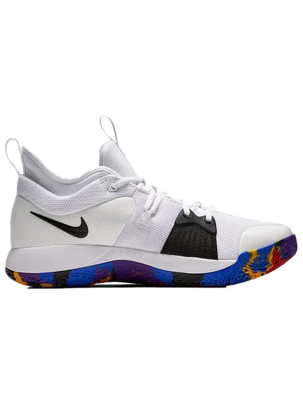 Кроссовки стр. 2 Nike — изображение 2 из 4, черный/белый