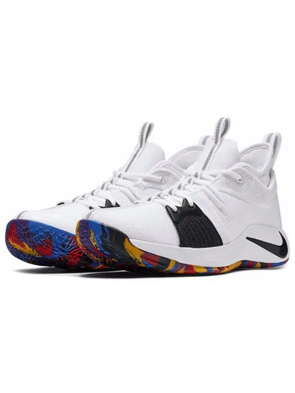 Кроссовки стр. 2 Nike — изображение 3 из 4, черный/белый