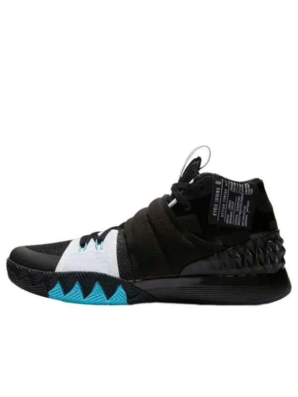 Кроссовки kyrie s1 гибридные Nike — изображение 1 из 4, черный