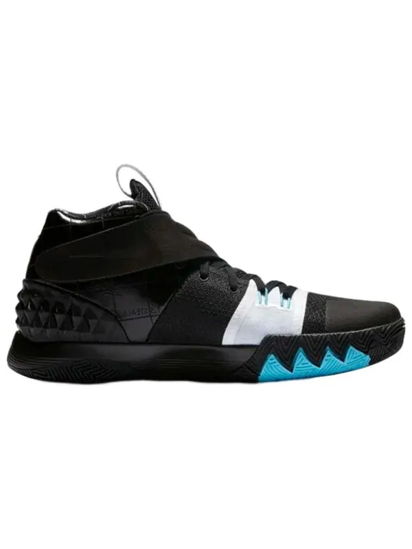 Кроссовки kyrie s1 гибридные Nike — изображение 2 из 4, черный