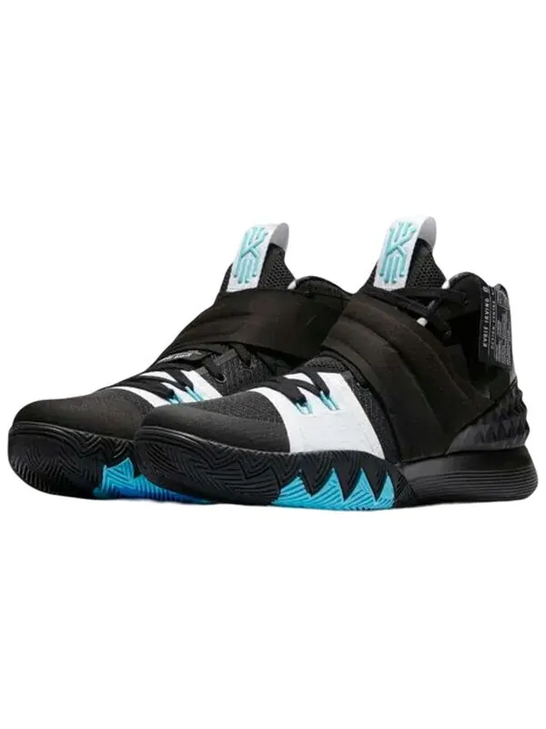 Кроссовки kyrie s1 гибридные Nike — изображение 3 из 4, черный