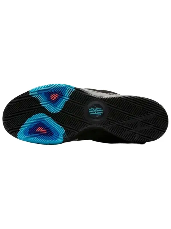 Кроссовки kyrie s1 гибридные Nike — изображение 4 из 4, черный