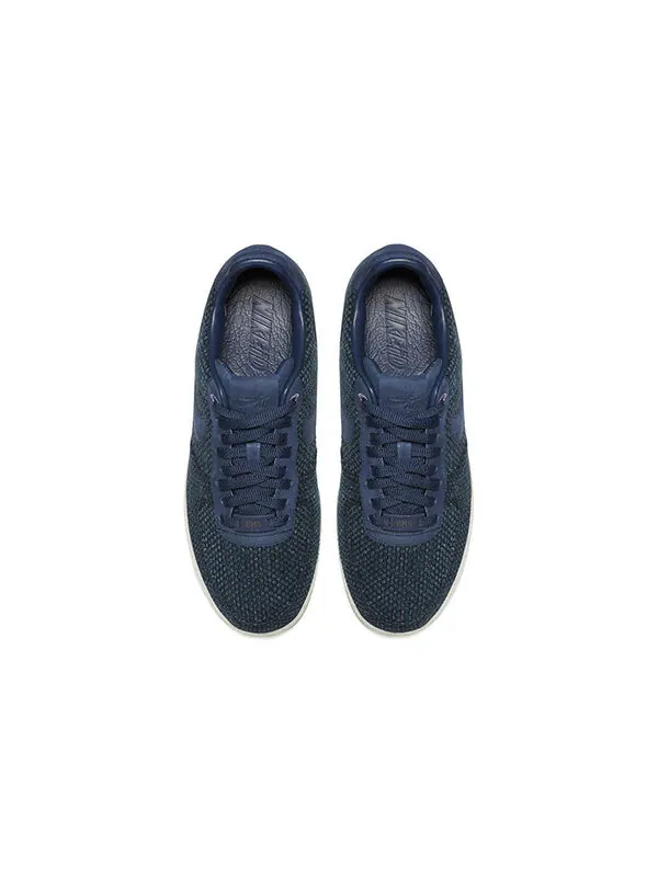 Кроссовки Nike Air Force 1 Low 'Aizome ID' — изображение 3 из 4, синий