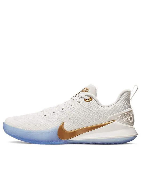 Кроссовки мамба фокус Nike — изображение 1 из 4, белый