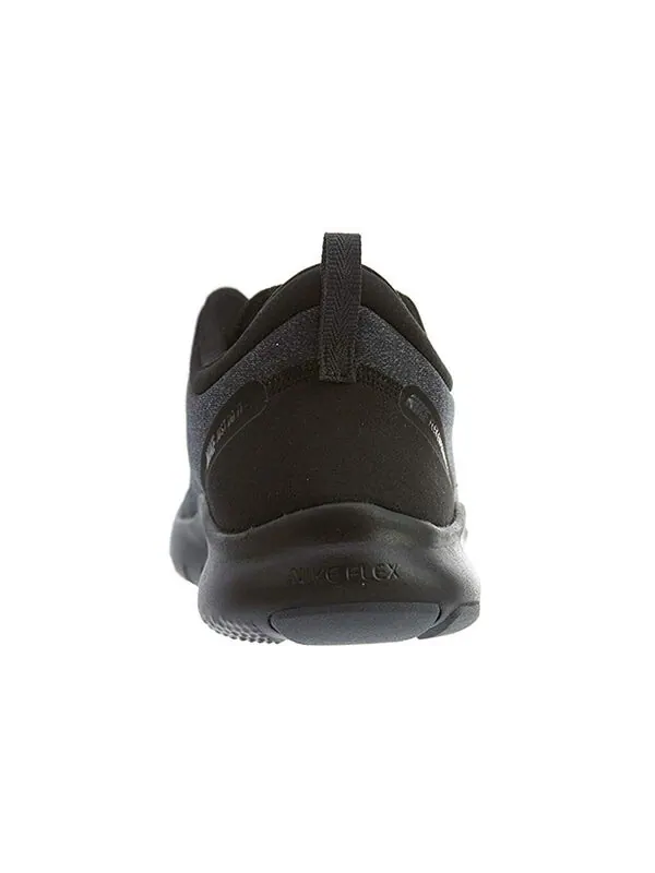 Кроссовки flex experience rn 8 Nike — изображение 4 из 4, черный