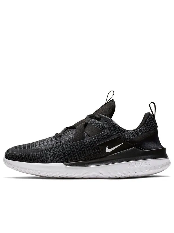 Кроссовки обновляют арену Nike — изображение 1 из 4, черный