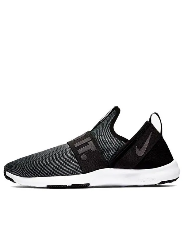 Кроссовки Flex Motion Trainer Nike — изображение 1 из 4, черный