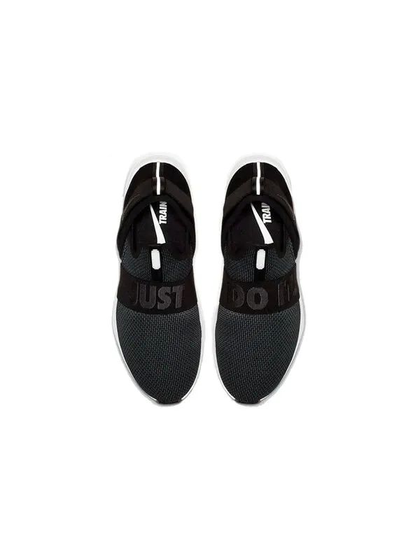 Кроссовки Flex Motion Trainer Nike — изображение 3 из 4, черный