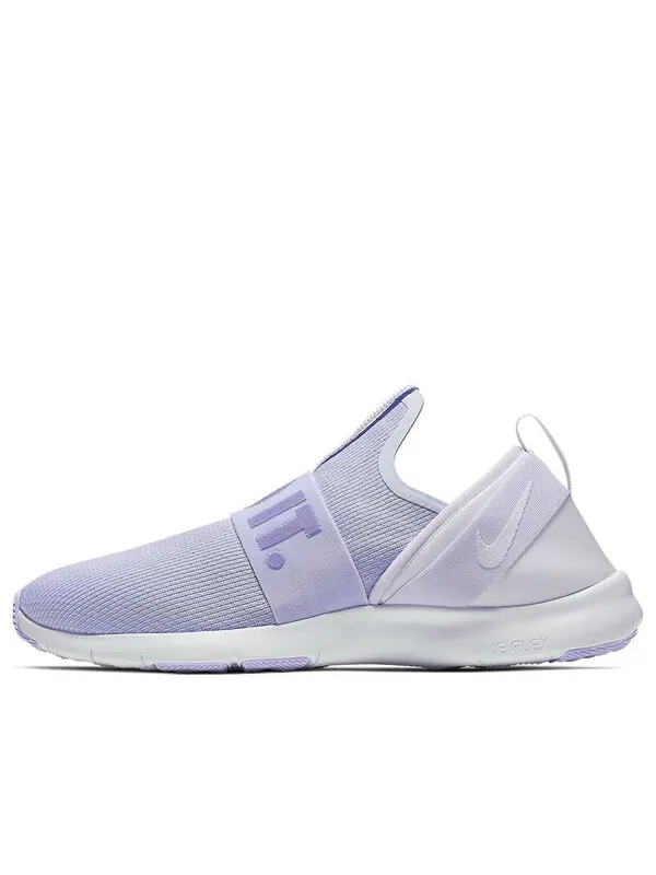 Кроссовки flex motion trainer Nike — изображение 1 из 4, светлый фиолетовый