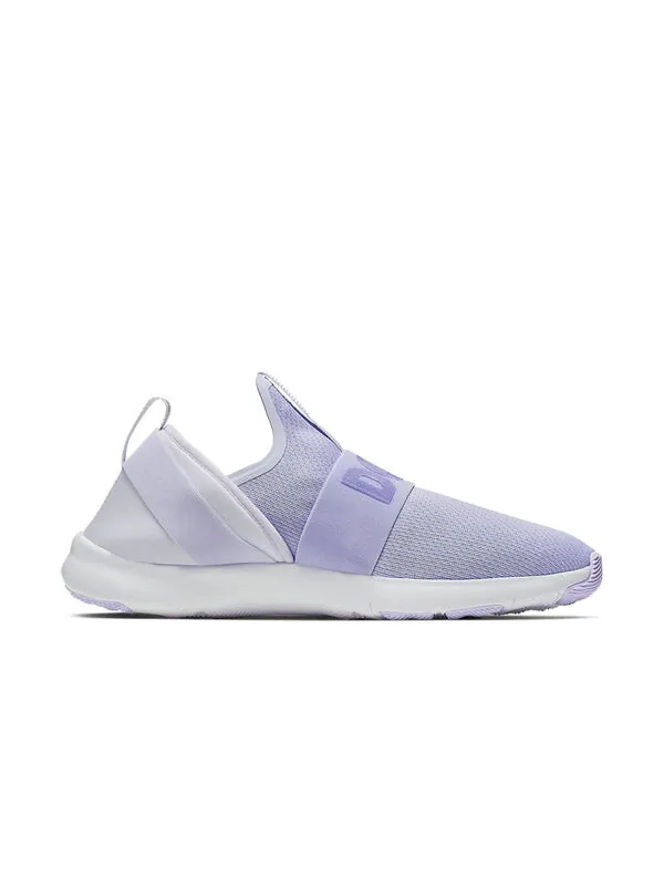 Кроссовки flex motion trainer Nike — изображение 2 из 4, светлый фиолетовый