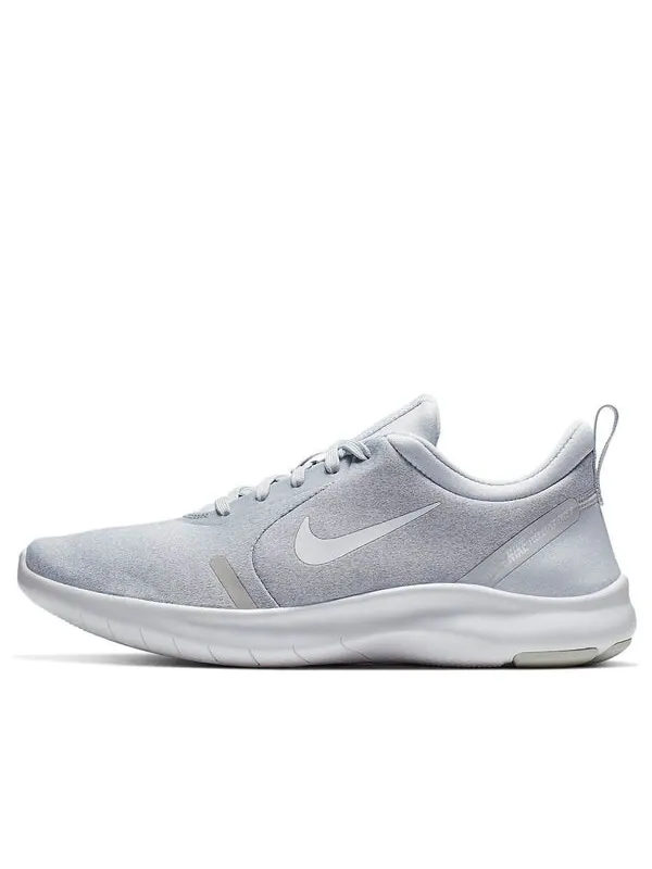Кроссовки flex experience rn 8 Nike — изображение 1 из 4, серый