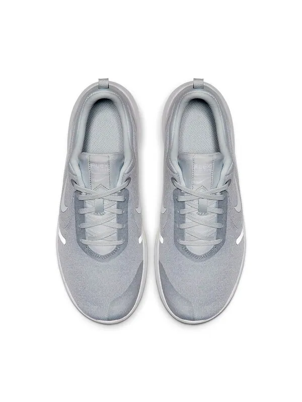 Кроссовки flex experience rn 8 Nike — изображение 4 из 4, серый