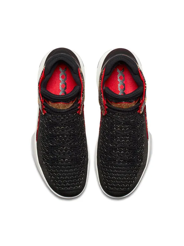 Кроссовки 32 Air Jordan — изображение 4 из 4