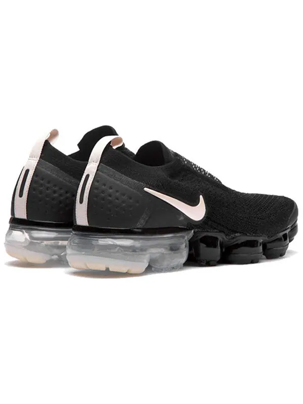Кроссовки steammax moc 2 Nike — изображение 4 из 4, черный