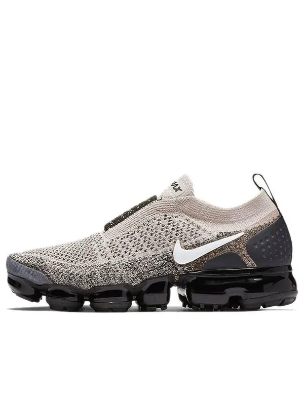 Кроссовки vapormax moc 2 'moon particle' Nike — изображение 1 из 4, белый-черный