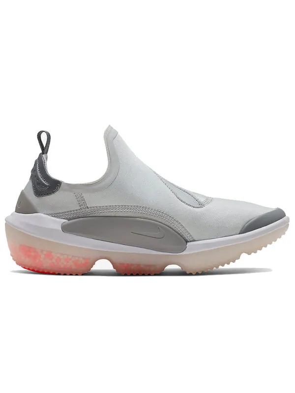 Кроссовки joyride nsw optik 'pure platinum' Nike — изображение 2 из 4, платиновый/белый-серый