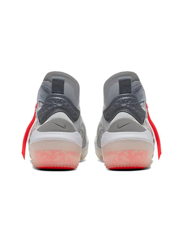 Кроссовки joyride nsw optik 'pure platinum' Nike — изображение 4 из 4, платиновый/белый-серый
