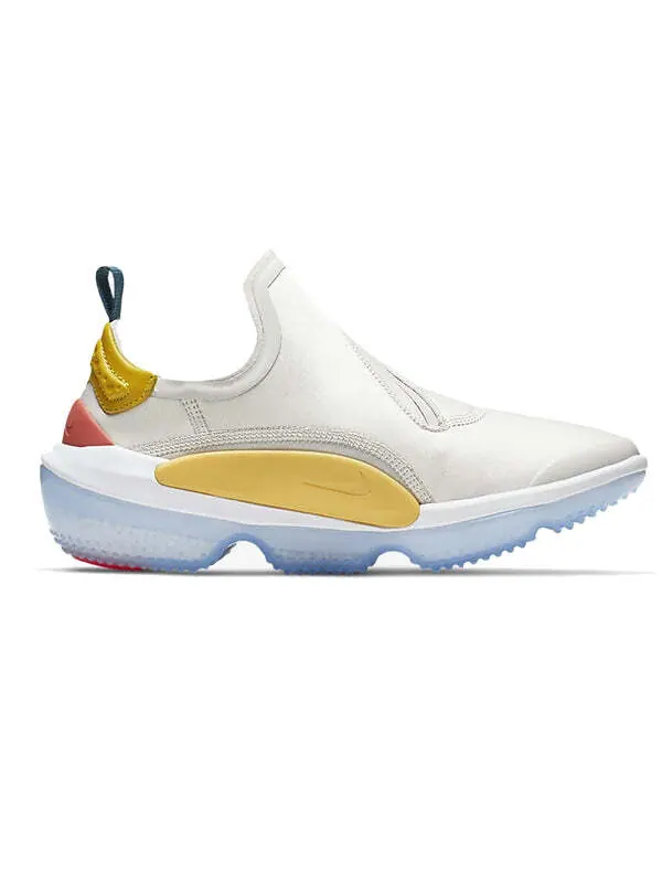 Кроссовки joyride optik Nike — изображение 2 из 4, серый/белый