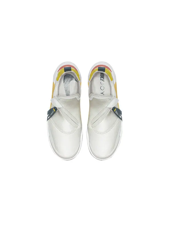 Кроссовки joyride optik Nike — изображение 3 из 4, серый/белый