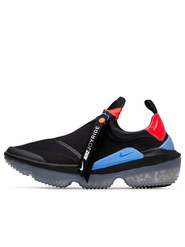 Кроссовки joyride optik Nike — изображение 1 из 4, черный