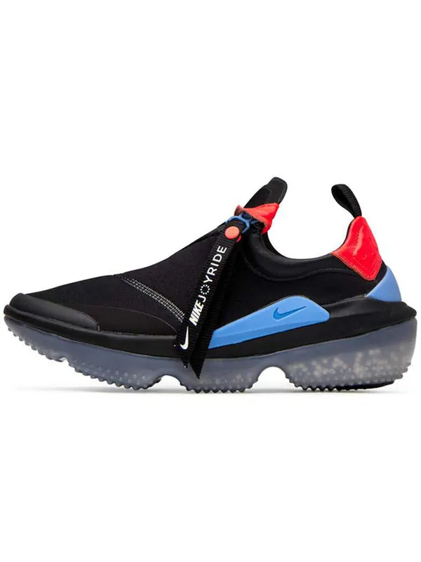 Кроссовки joyride optik Nike — изображение 2 из 4, черный