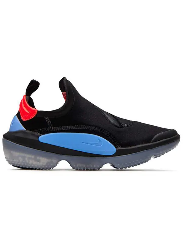 Кроссовки joyride optik Nike — изображение 3 из 4, черный