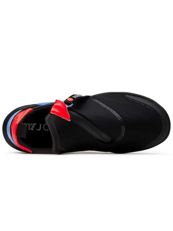 Кроссовки joyride optik Nike — изображение 4 из 4, черный