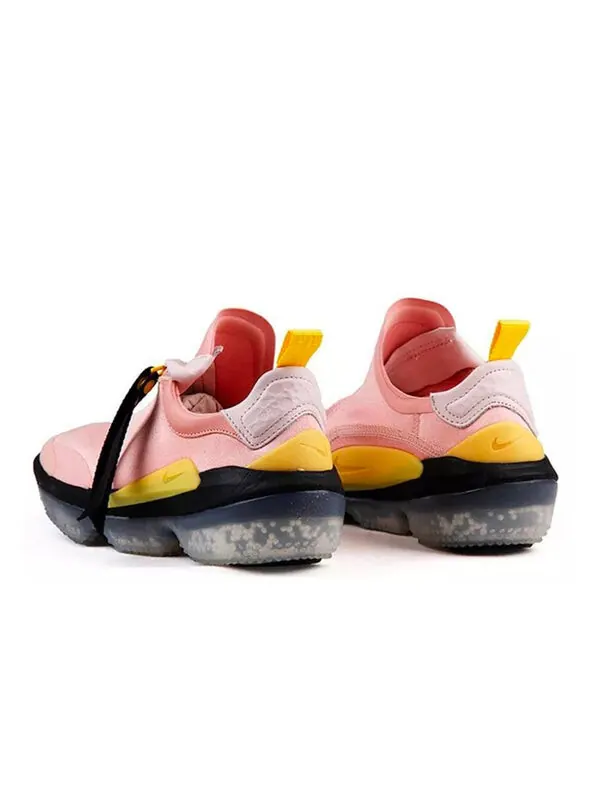 Кроссовки joyride optik Nike — изображение 4 из 4, желтый-розовый-черный