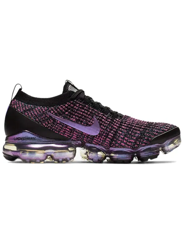 Кроссовки air vapormax flyknit 3 Nike — изображение 2 из 4